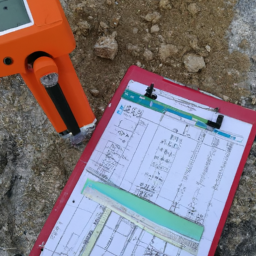 Analysez la compacité du sol pour une construction optimale Bruay-la-Buissiere